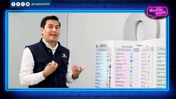 ¿Cómo marcar la cédula sin anular mi voto en el intento?