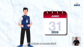 Segunda Vuelta
