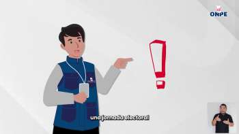 ROL DE LOS PERSONEROS