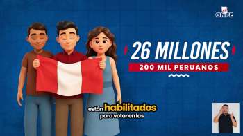 QUIENES VOTAN EN LAS ERM 2026