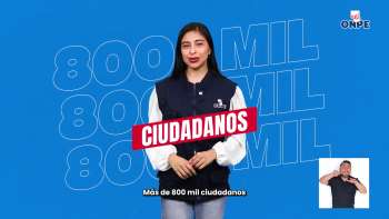 INCENTIVOS PARA MIEMBROS DE MESA