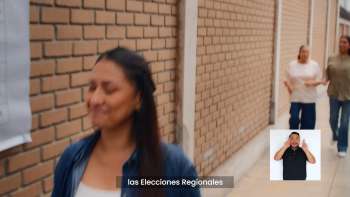Spot Miembros de Mesa