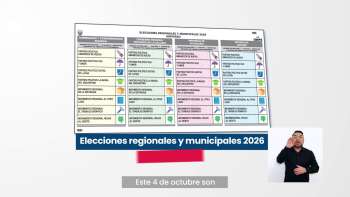Como Votar
